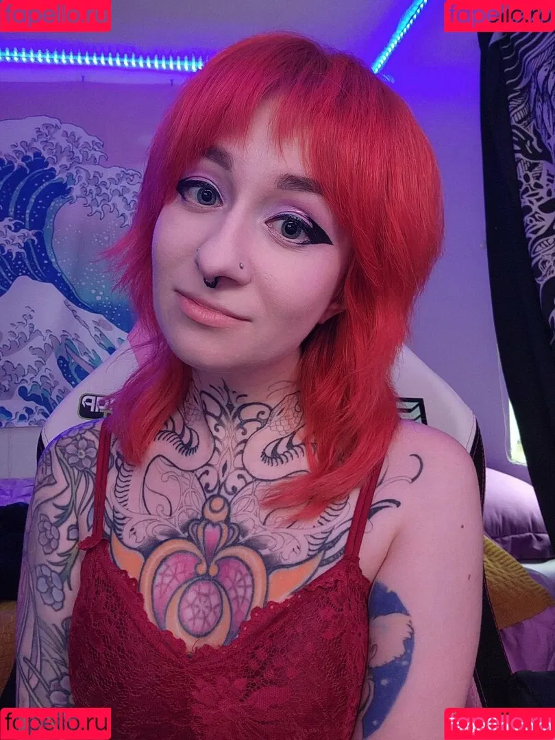 Boba_witch Onlyfans Photo Gallery 