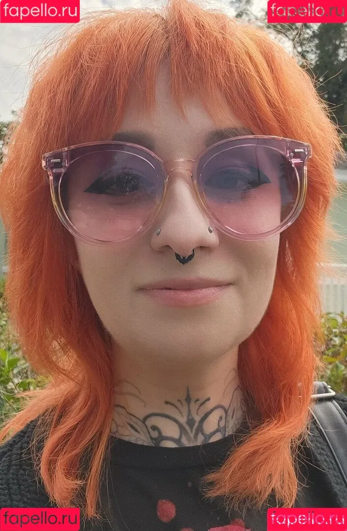 Boba_witch Onlyfans Photo Gallery 