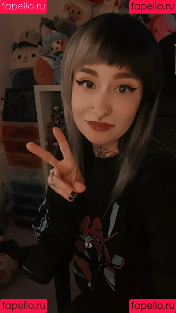 Boba_witch Onlyfans Photo Gallery 