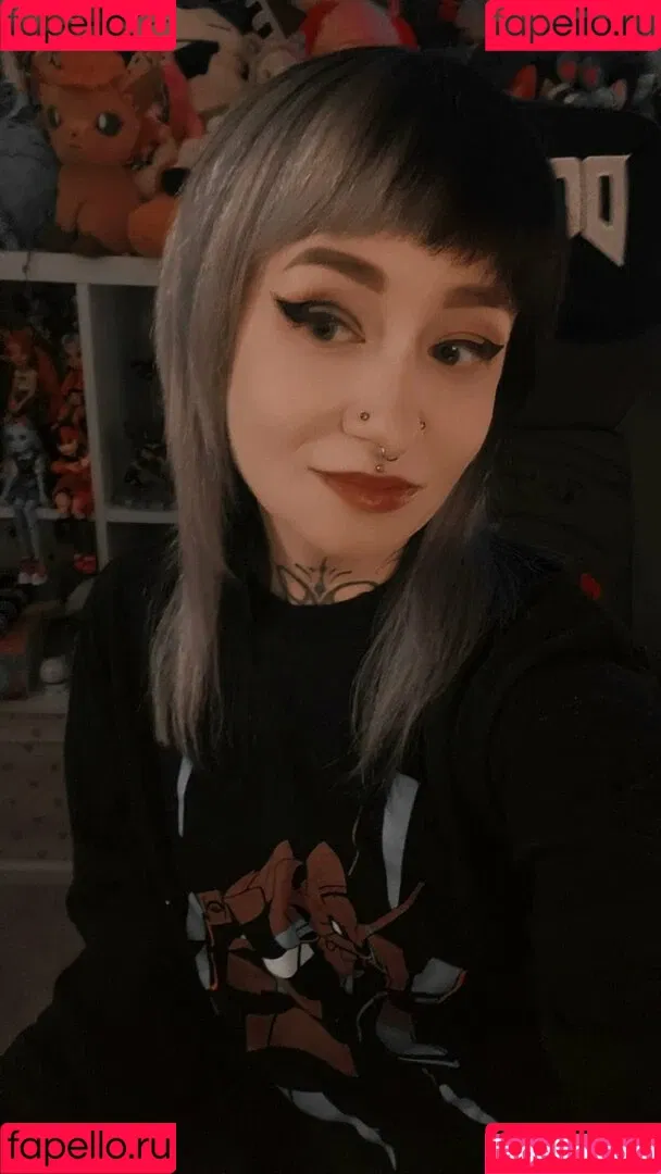 Boba_witch Onlyfans Photo Gallery 