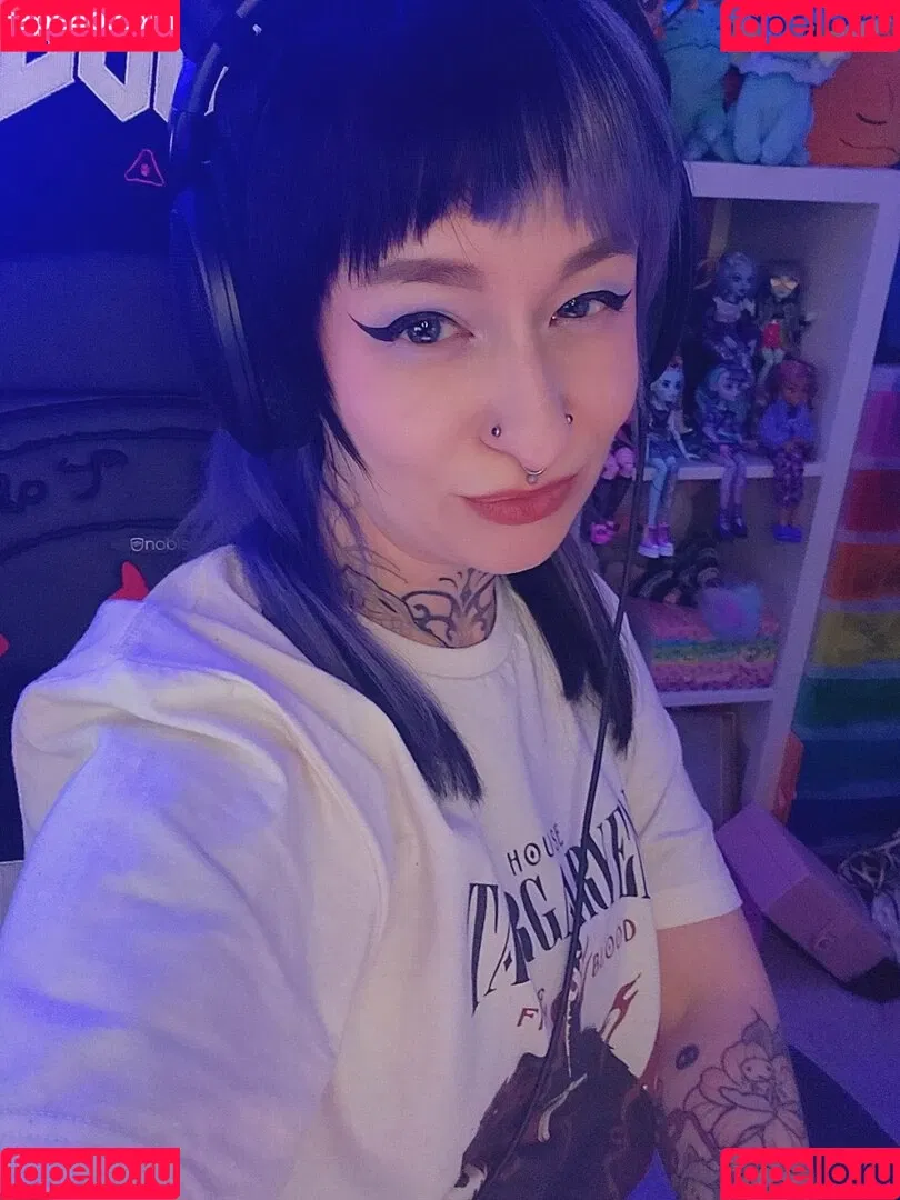 Boba_witch Onlyfans Photo Gallery 