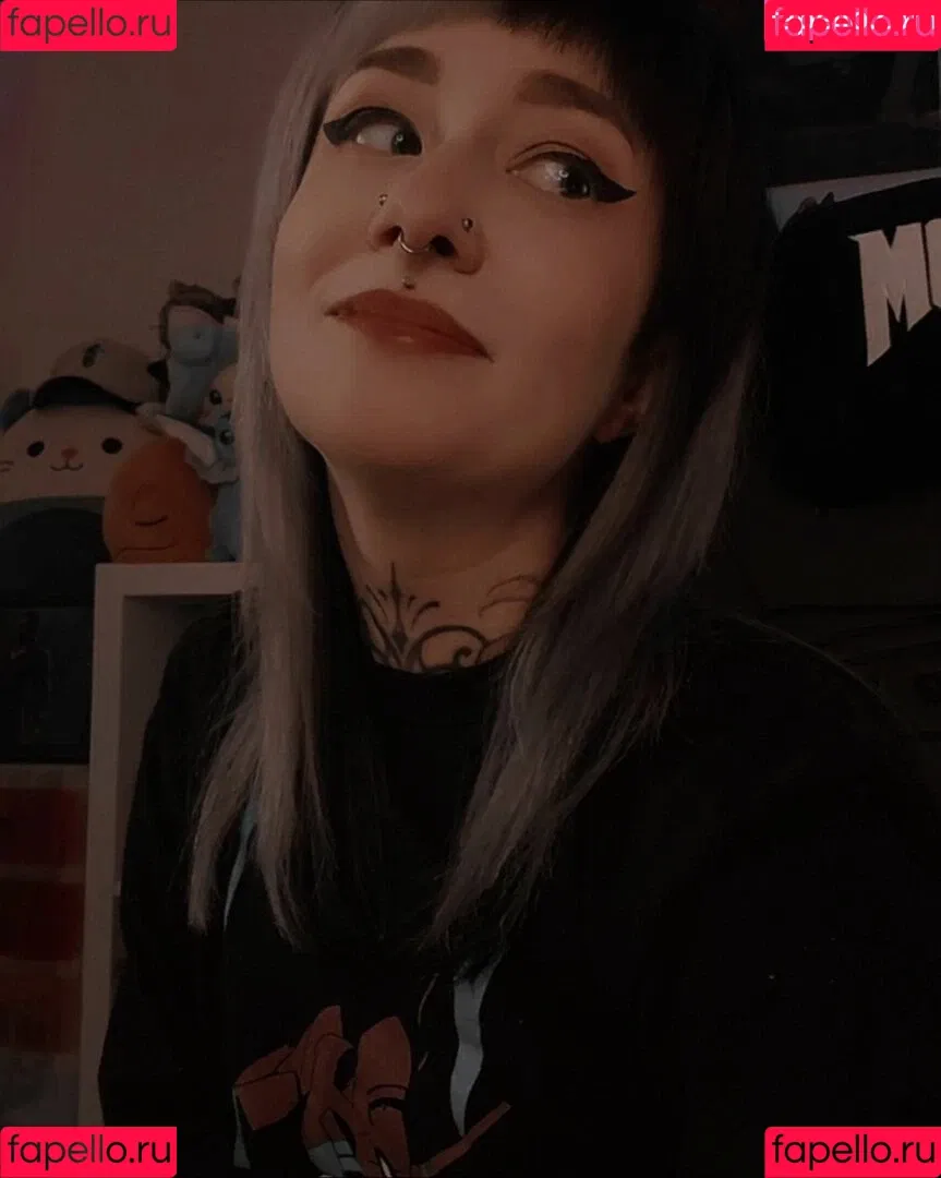 Boba_witch Onlyfans Photo Gallery 