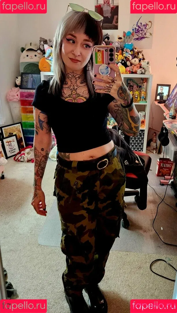 Boba_witch Onlyfans Photo Gallery 