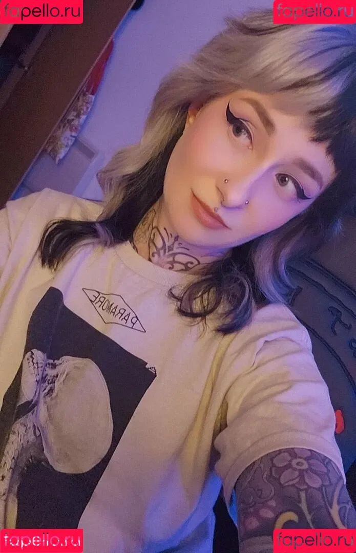 Boba_witch Onlyfans Photo Gallery 