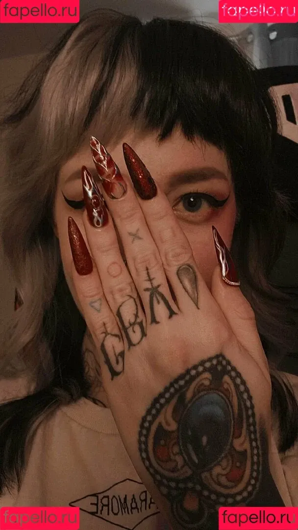 Boba_witch Onlyfans Photo Gallery 
