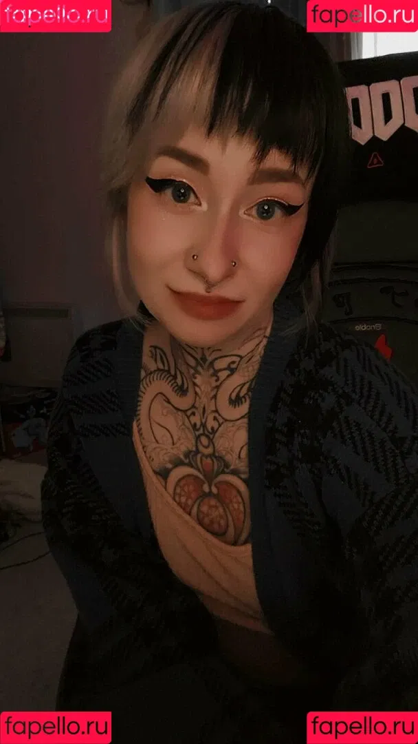Boba_witch Onlyfans Photo Gallery 