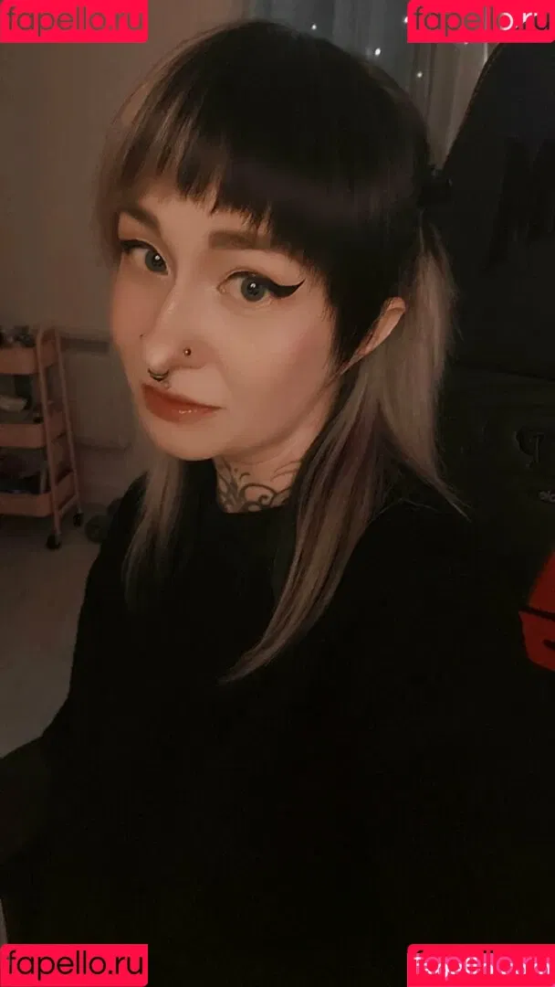 Boba_witch Onlyfans Photo Gallery 