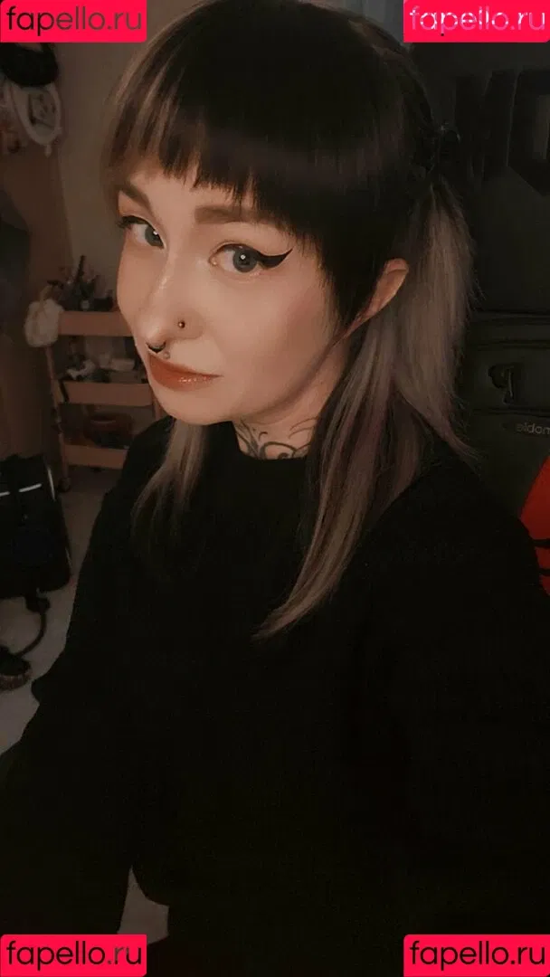 Boba_witch Onlyfans Photo Gallery 