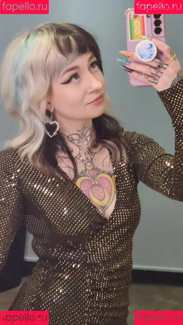 Boba_witch Onlyfans Photo Gallery 