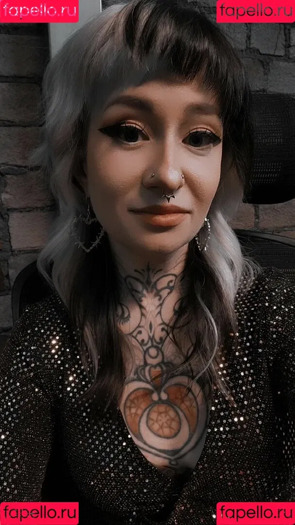 Boba_witch Onlyfans Photo Gallery 