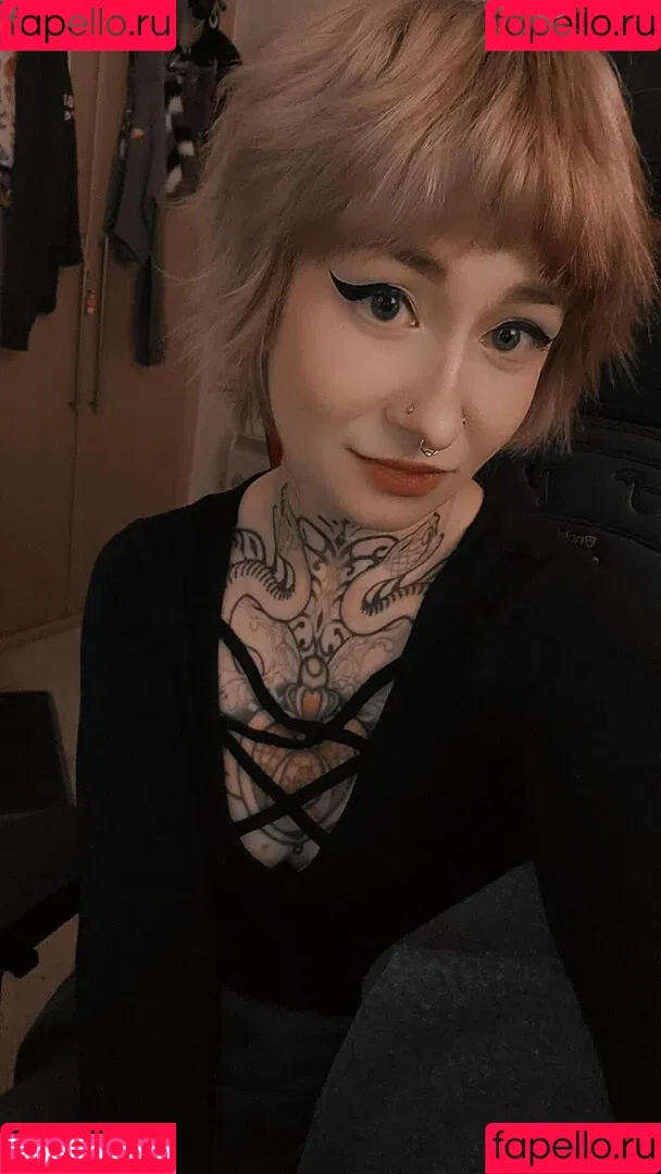 Boba_witch Onlyfans Photo Gallery 