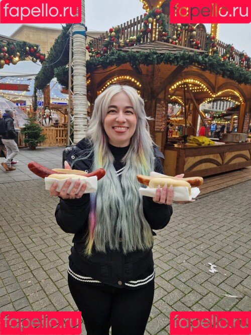 Boba_witch Onlyfans Photo Gallery 