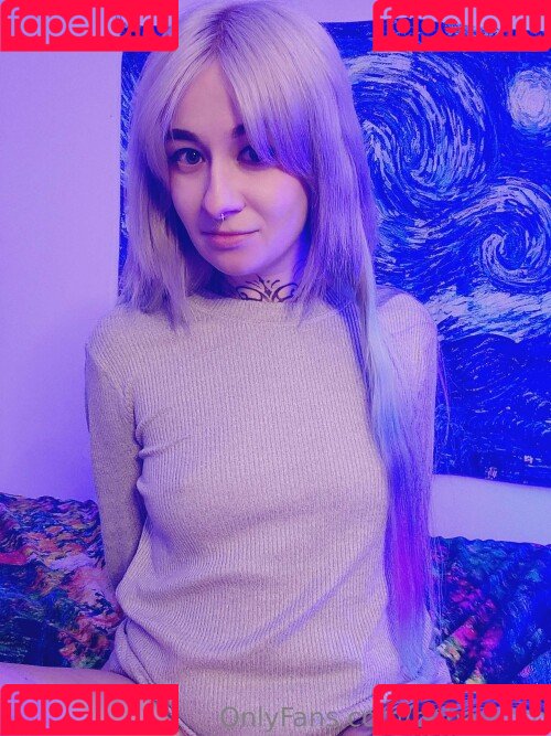 Boba_witch Onlyfans Photo Gallery 