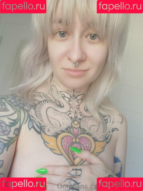 Boba_witch Onlyfans Photo Gallery 