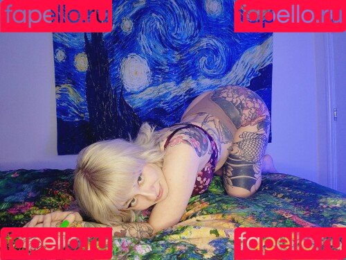 Boba_witch Onlyfans Photo Gallery 