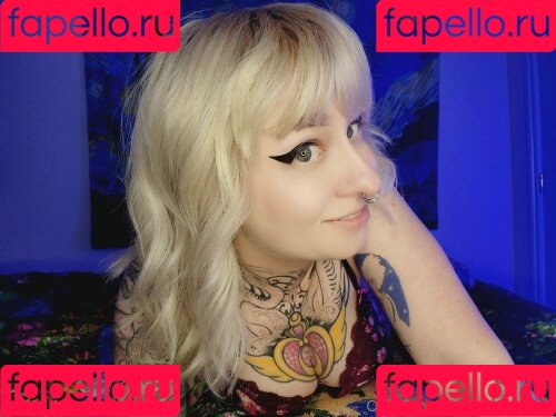 Boba_witch Onlyfans Photo Gallery 