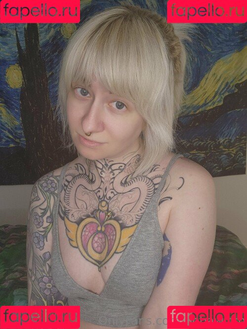 Boba_witch Onlyfans Photo Gallery 