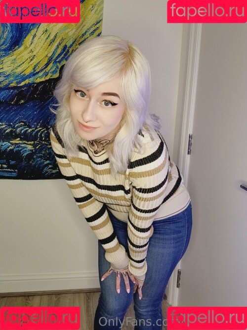 Boba_witch Onlyfans Photo Gallery 