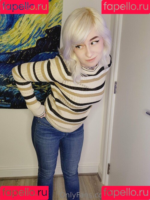 Boba_witch Onlyfans Photo Gallery 