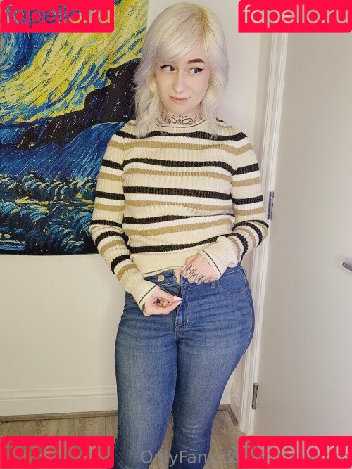 Boba_witch Onlyfans Photo Gallery 