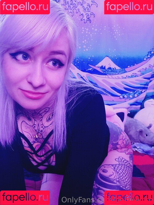 Boba_witch Onlyfans Photo Gallery 