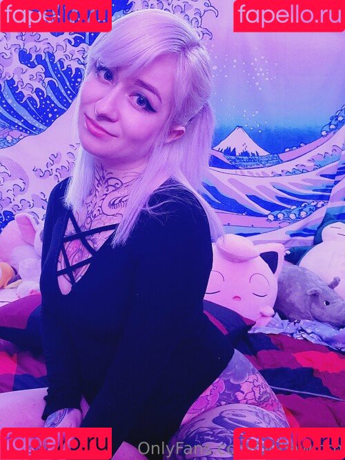 Boba_witch Onlyfans Photo Gallery 