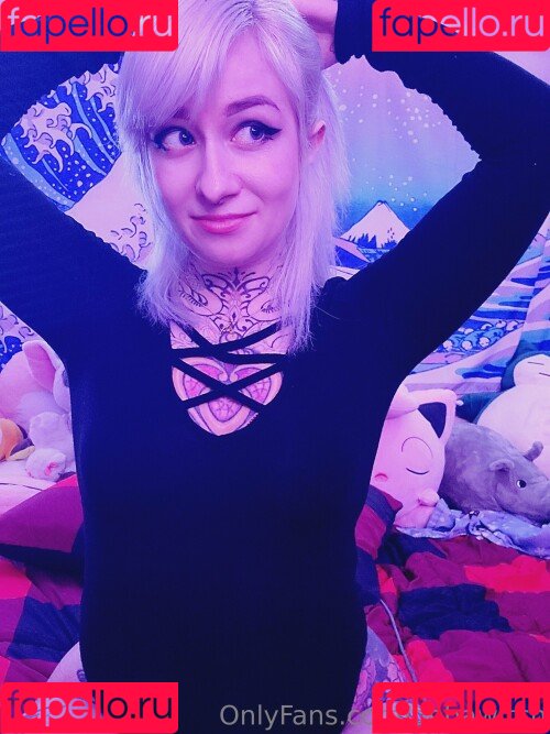 Boba_witch Onlyfans Photo Gallery 