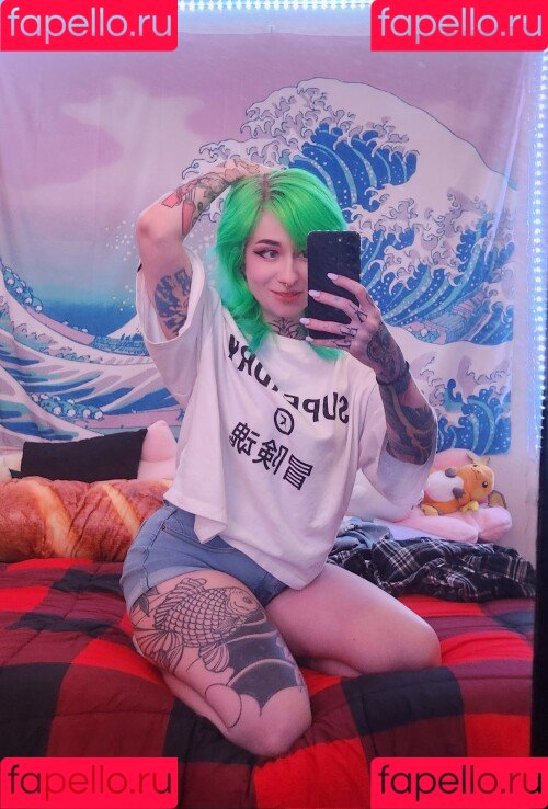 Boba_witch Onlyfans Photo Gallery 