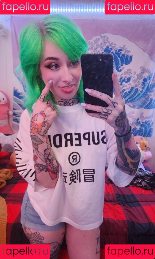 Boba_witch Onlyfans Photo Gallery 