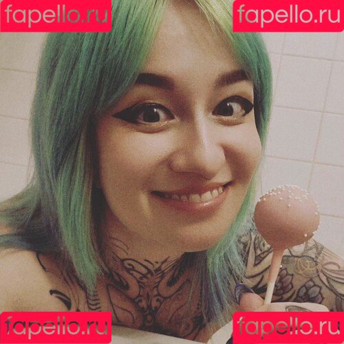 Boba_witch Onlyfans Photo Gallery 