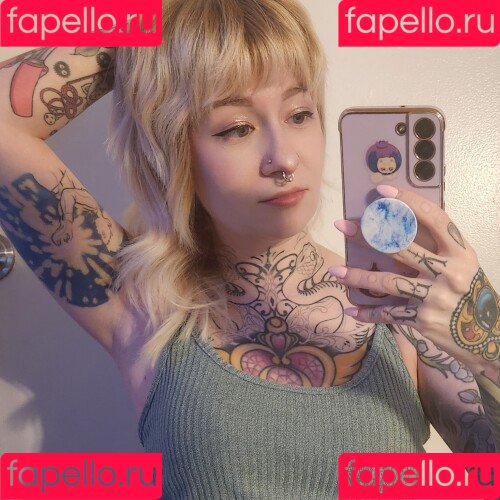 Boba_witch Onlyfans Photo Gallery 