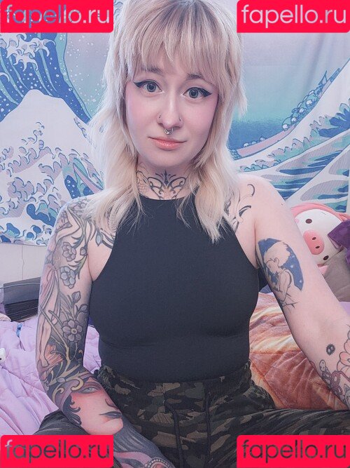 Boba_witch Onlyfans Photo Gallery 