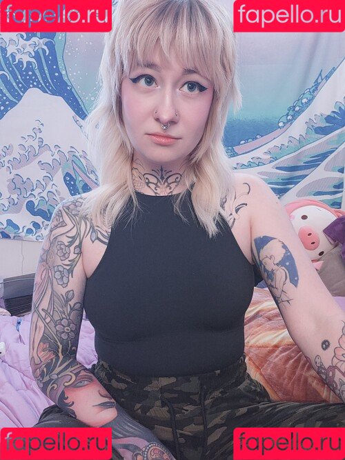 Boba_witch Onlyfans Photo Gallery 