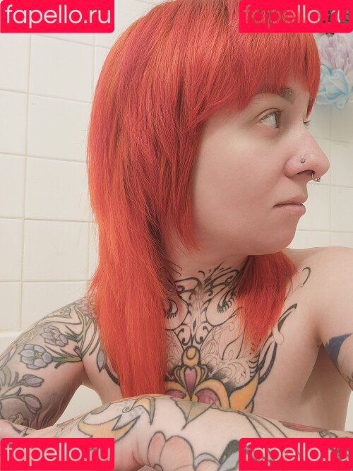 Boba_witch Onlyfans Photo Gallery 