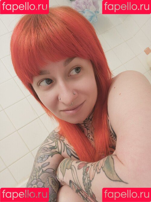 Boba_witch Onlyfans Photo Gallery 