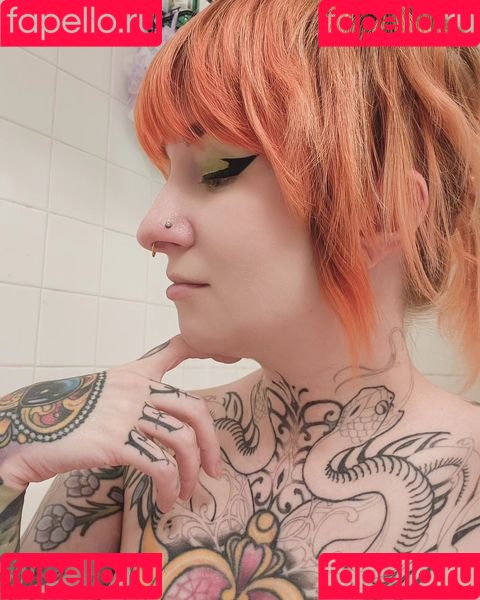 Boba_witch Onlyfans Photo Gallery 