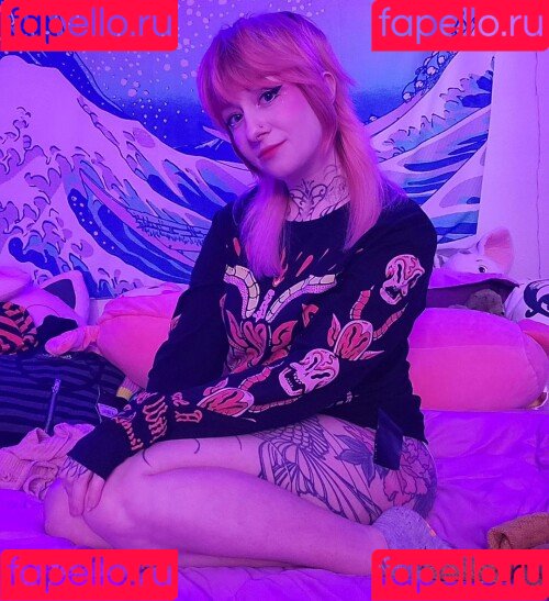 Boba_witch Onlyfans Photo Gallery 