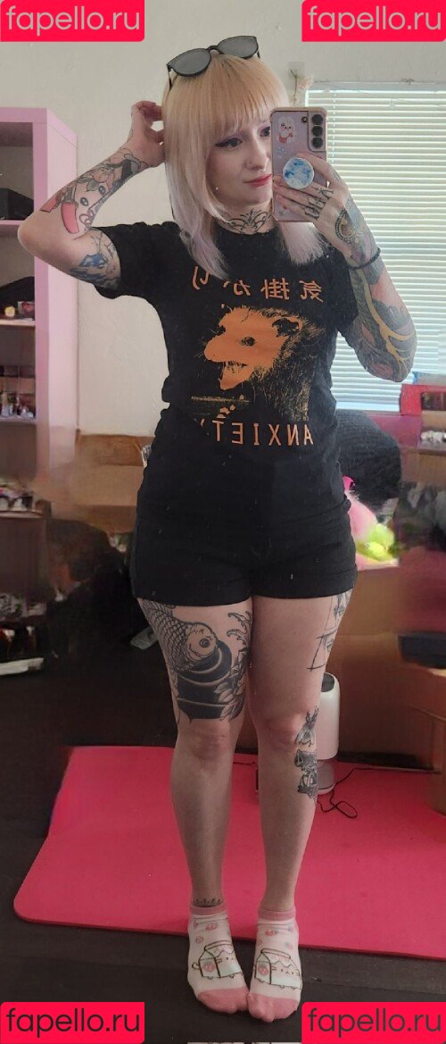 Boba_witch Onlyfans Photo Gallery 