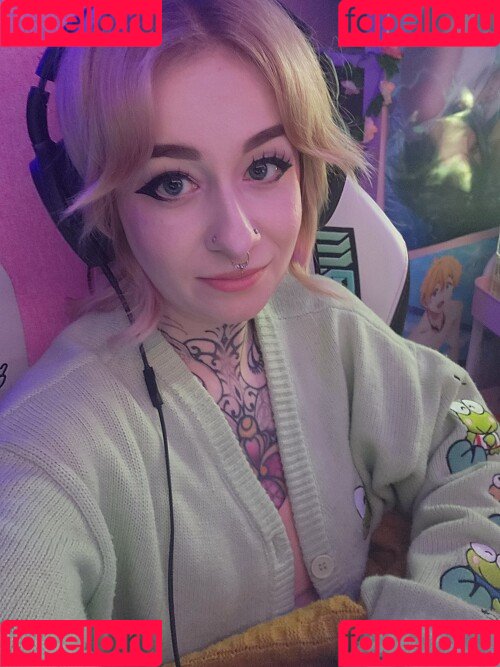 Boba_witch Onlyfans Photo Gallery 