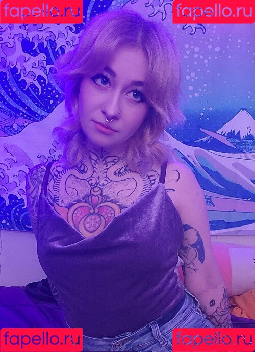 Boba_witch Onlyfans Photo Gallery 