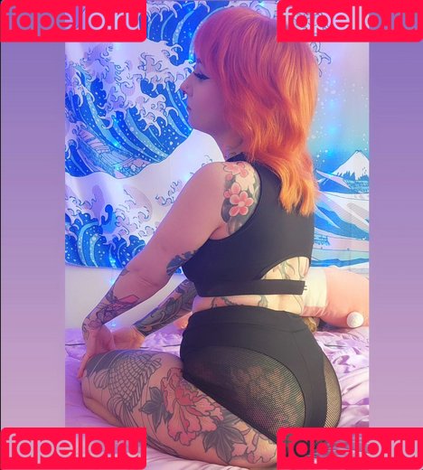 Boba_witch Onlyfans Photo Gallery 