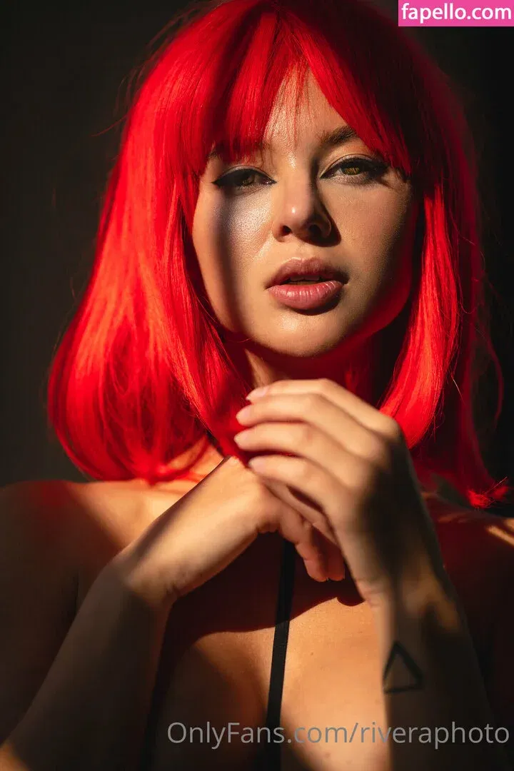 Zhanna Pavlova/ Pretty Potatoo Onlyfans Photo Gallery 