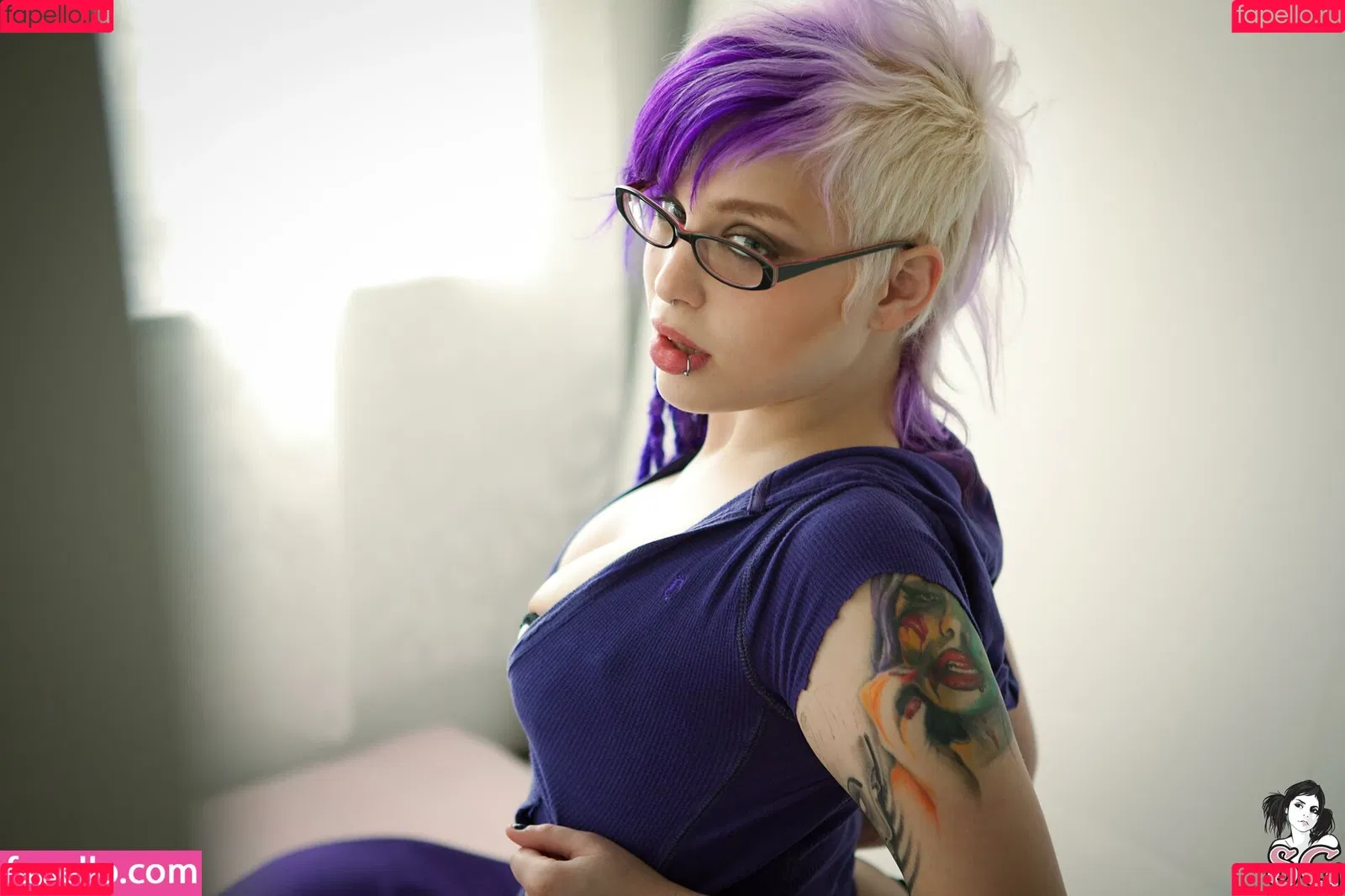 Juke SG Onlyfans Photo Gallery 