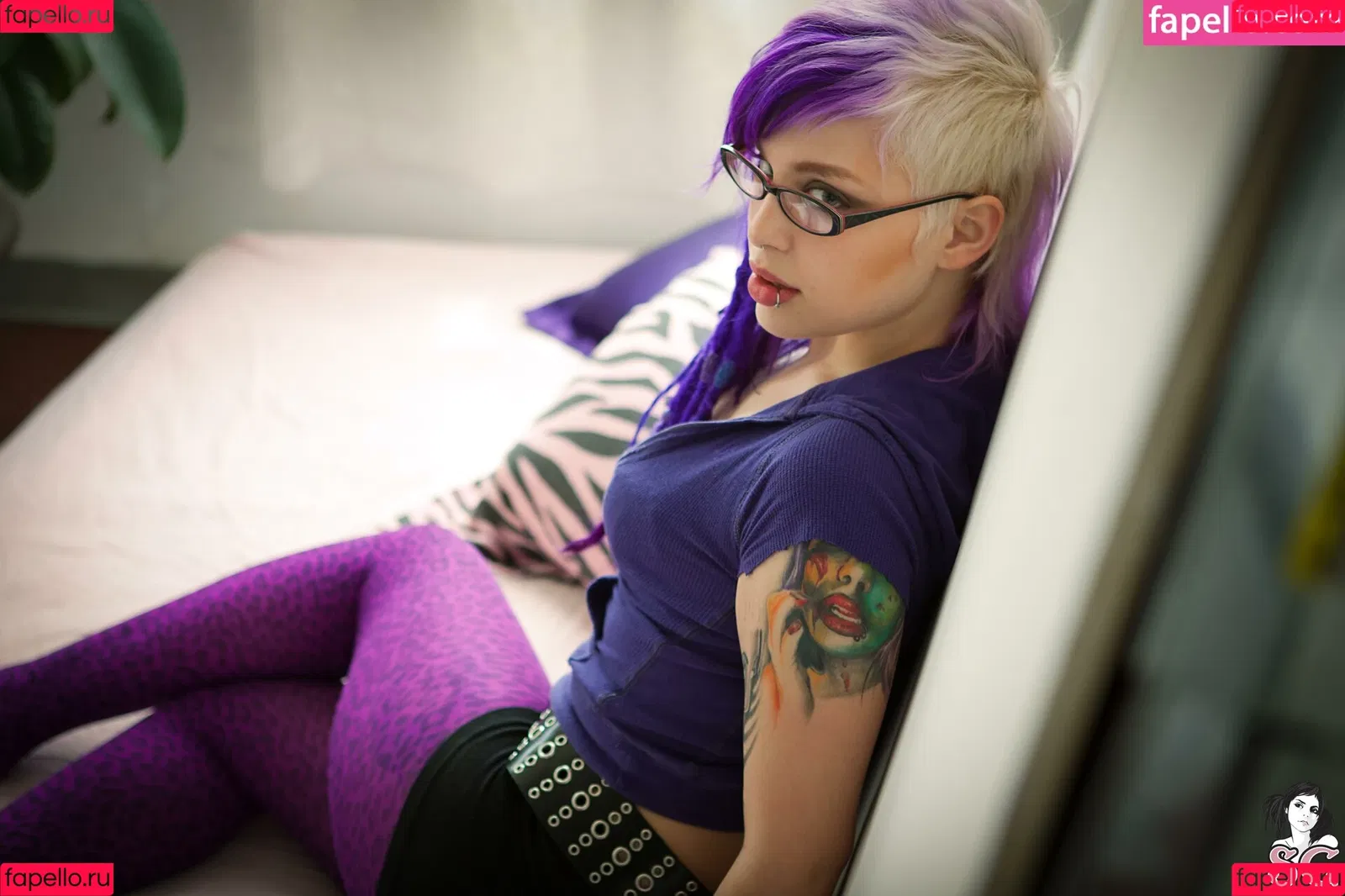 Juke SG Onlyfans Photo Gallery 