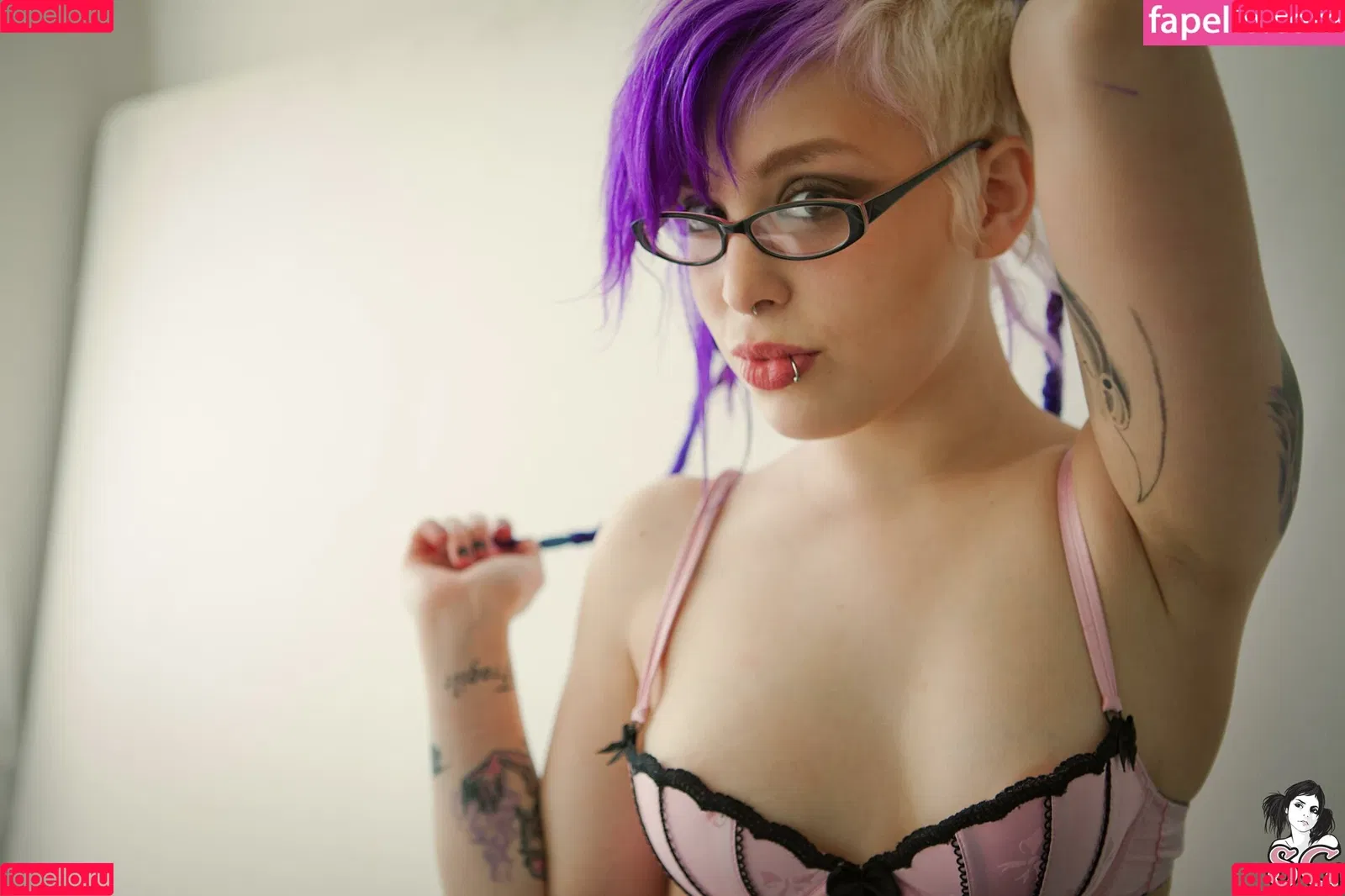Juke SG Onlyfans Photo Gallery 