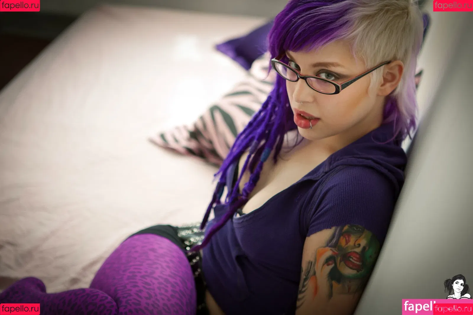 Juke SG Onlyfans Photo Gallery 
