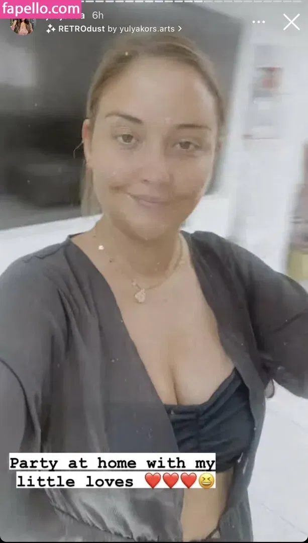 Juke SG Onlyfans Photo Gallery 