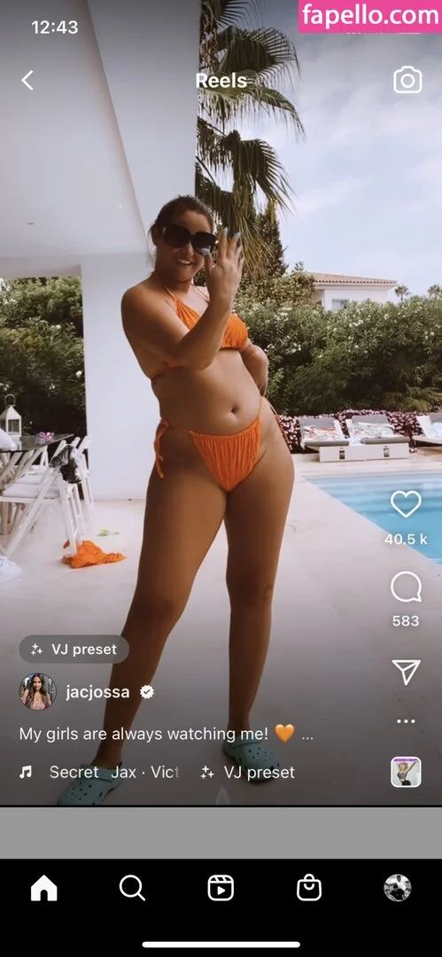 Juke SG Onlyfans Photo Gallery 