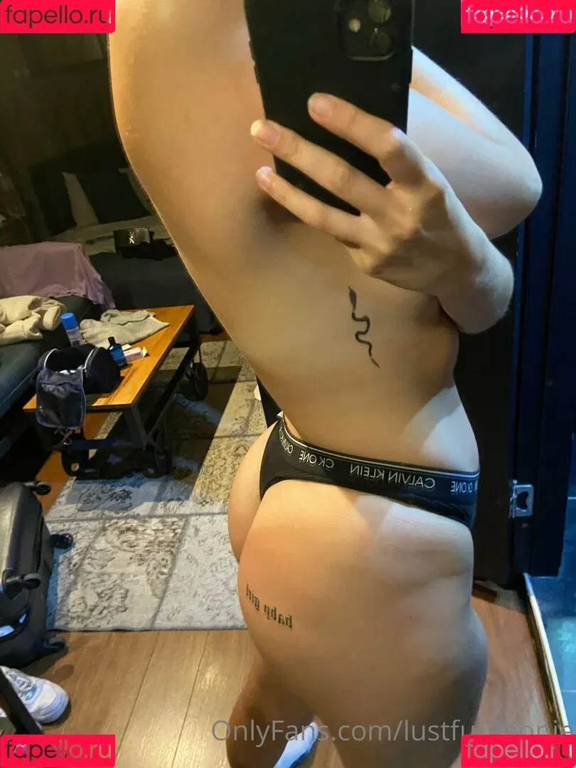 lustful_leonie Onlyfans Photo Gallery 