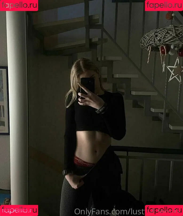 lustful_leonie Onlyfans Photo Gallery 
